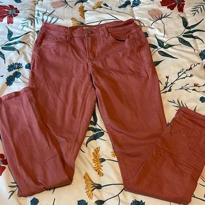 Old Navy Rockstar Jeans